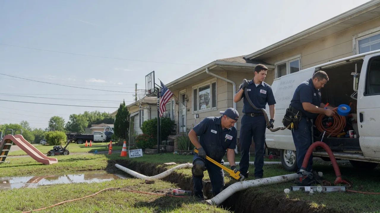 Toilet Installation in Hoytville, OH near me
